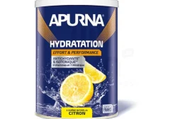 Apurna Préparation Hydratation - Citron^ Boissons