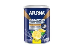 Apurna Préparation Hydratation Longue Distance - Citron^ Boissons