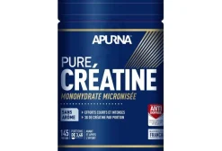 Apurna Pure Créatine - Neutre - 500 g^ Compléments