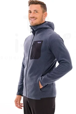 Patagonia R1 Air^Homme Polaires