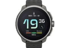 Suunto Race Titanium Charcoal^ Cardio-Gps
