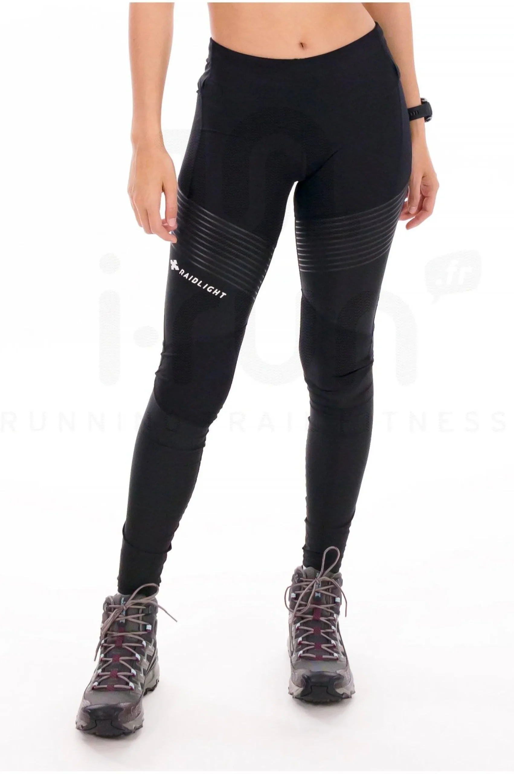 Raidlight R-Light femme^Femme Collants / Pantalons
