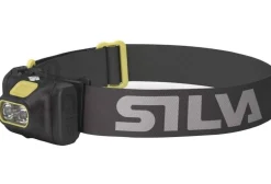 Silva Scout 3^ Lampe Frontale / Éclairage