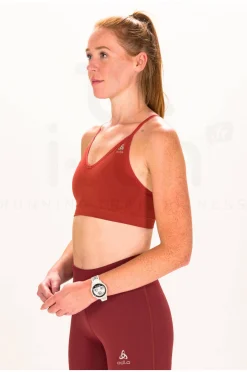 Odlo Seamless Soft femme^Femme Brassières / Soutiens-Gorge