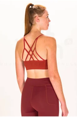 Odlo Seamless Soft femme^Femme Brassières / Soutiens-Gorge