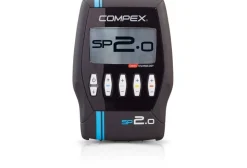 Compex SP 2.0^ Electrostimulateur
