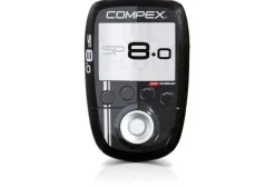 Compex SP 8.0^ Electrostimulateur