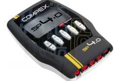 Compex SP 4.0^ Electrostimulateur