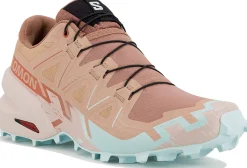 Salomon Speedcross 6 femme^Femme Trail