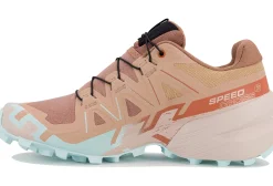 Salomon Speedcross 6 femme^Femme Trail
