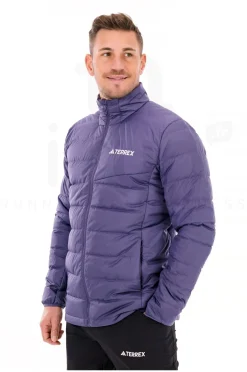 adidas Terrex Multi Down^Homme Vestes & Coupe Vent