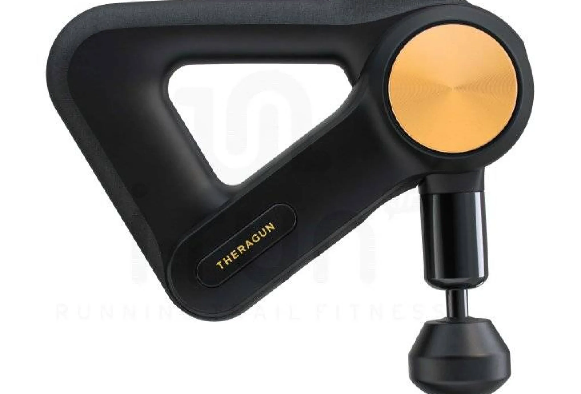 Therabody Theragun Pro^ Récupération