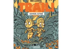 Amphora Trail ! Le manuel ultime^ Livres