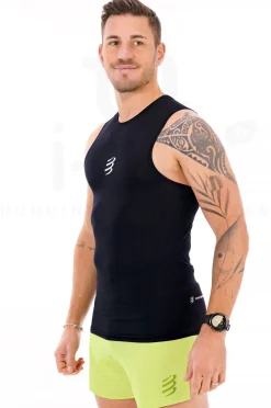 Compressport Trail Racing^Homme Débardeurs