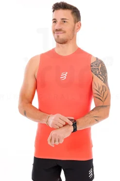 Compressport Trail Racing^Homme Débardeurs