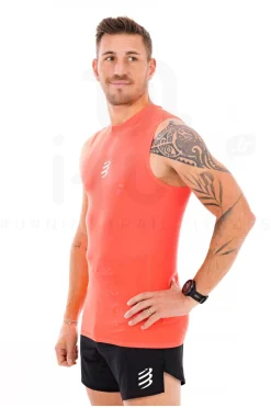 Compressport Trail Racing^Homme Débardeurs