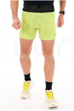 Compressport Trail Racing^Homme Shorts / Cuissards