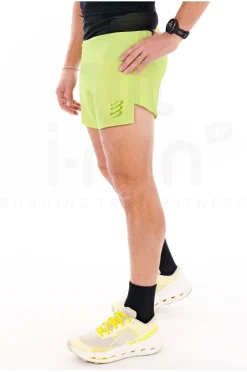 Compressport Trail Racing^Homme Shorts / Cuissards