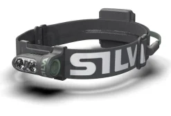 Silva Trail Runner Free 2^ Lampe Frontale / Éclairage