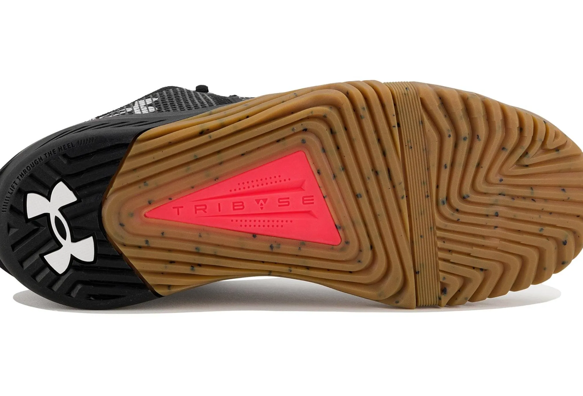 Under Armour TriBase Reign 6^Homme Training