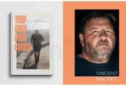Éditions Mons Trop gros pour courir^ Livres