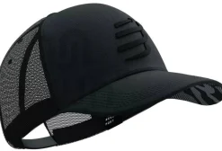 Compressport Trucker^ Casquettes / Bandeaux