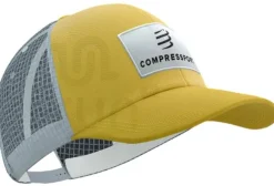Compressport Trucker 6P^ Casquettes / Bandeaux