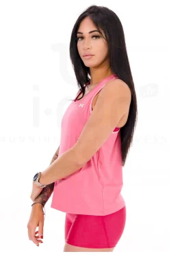 Under Armour UA Tech Knockout femme^Femme Débardeurs