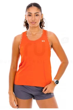 Under Armour UA Tech Knockout femme^Femme Débardeurs