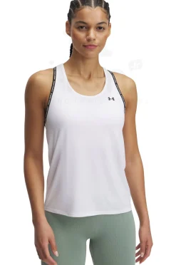 Under Armour UA Tech Knockout femme^Femme Débardeurs