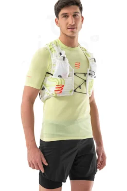 Compressport Ultrun Evo 10 Pack^ Sac Hydratation / Gourde