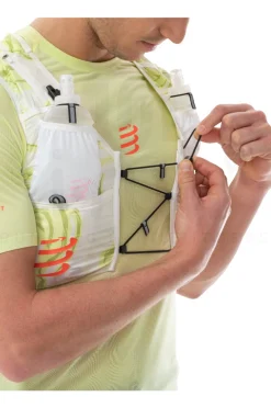 Compressport Ultrun Evo 10 Pack^ Sac Hydratation / Gourde
