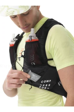 Compressport Ultrun Evo 10 Pack^ Sac Hydratation / Gourde