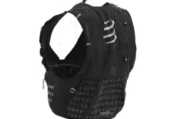 Compressport UltRun S Pack Evo 15^ Sac Hydratation / Gourde