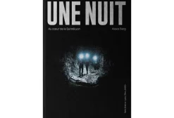 Éditions Mons Une nuit - Au coeur de la SaintéLyon^ Livres