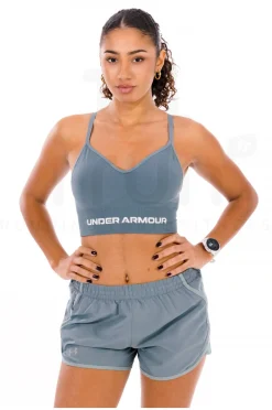 Under Armour Vanish femme^Femme Brassières / Soutiens-Gorge