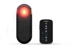 Garmin Varia Radar RTL515^ Radars / Éclairage Velo