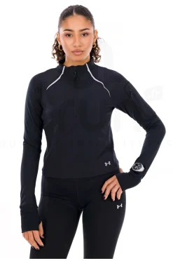 Under Armour Velociti Pro Cold Weather femme^Femme Manches Longues
