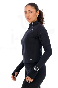 Under Armour Velociti Pro Cold Weather femme^Femme Manches Longues