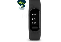 Garmin Vivosmart 5 - S/M^ Bracelets D'Activité