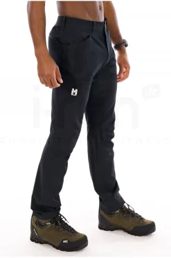 Millet Wanaka Stretch III M^Homme Collants / Pantalons